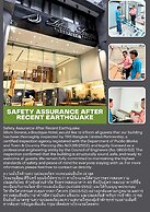 Silom Serene, a Boutique Hotel