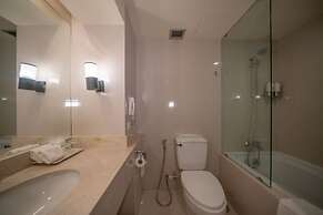 Silom Serene, a Boutique Hotel