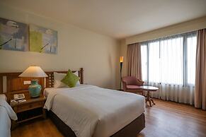 Silom Serene, a Boutique Hotel