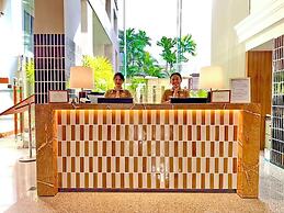 Silom Serene, a Boutique Hotel