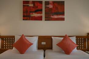Silom Serene, a Boutique Hotel