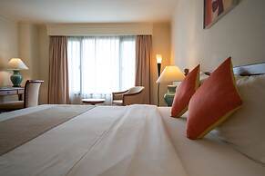 Silom Serene, a Boutique Hotel