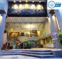 Silom Serene, a Boutique Hotel