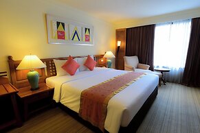 Silom Serene, a Boutique Hotel