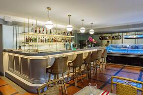 Silom Serene, a Boutique Hotel