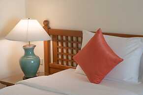 Silom Serene, a Boutique Hotel