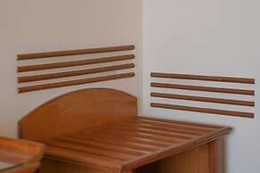 Silom Serene, a Boutique Hotel