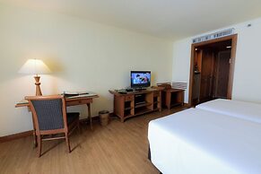 Silom Serene, a Boutique Hotel