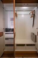 Silom Serene, a Boutique Hotel