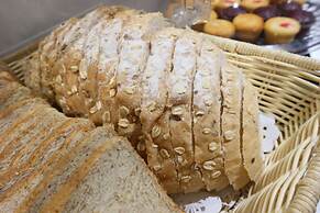 Silom Serene, a Boutique Hotel