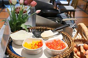 Silom Serene, a Boutique Hotel