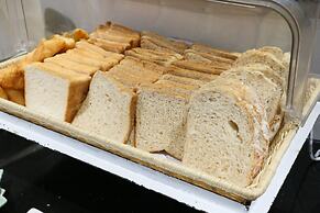 Silom Serene, a Boutique Hotel