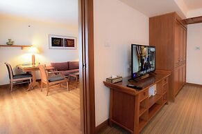 Silom Serene, a Boutique Hotel