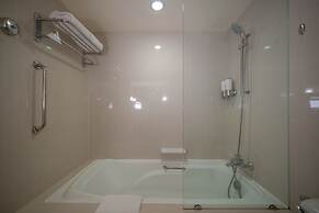 Silom Serene, a Boutique Hotel