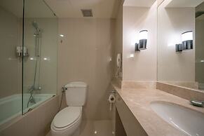 Silom Serene, a Boutique Hotel