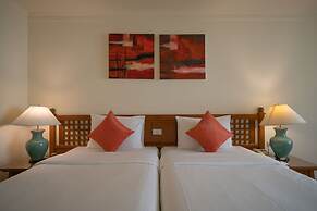 Silom Serene, a Boutique Hotel