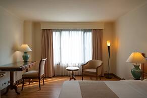 Silom Serene, a Boutique Hotel