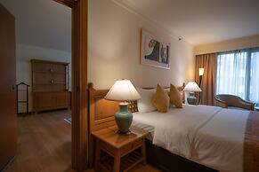 Silom Serene, a Boutique Hotel