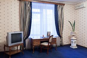 Legendary Hotel Sovietsky