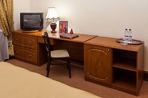 Legendary Hotel Sovietsky