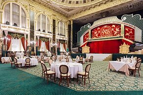 Legendary Hotel Sovietsky