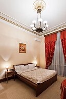 Legendary Hotel Sovietsky