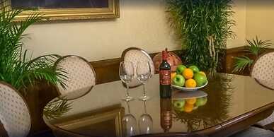 Legendary Hotel Sovietsky