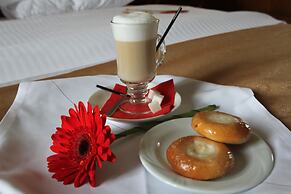 Legendary Hotel Sovietsky