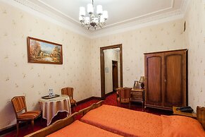 Legendary Hotel Sovietsky