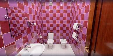 Legendary Hotel Sovietsky