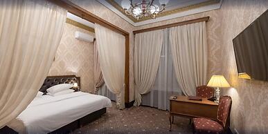 Legendary Hotel Sovietsky