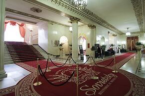 Legendary Hotel Sovietsky