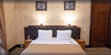 Legendary Hotel Sovietsky