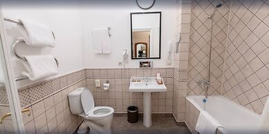 Legendary Hotel Sovietsky