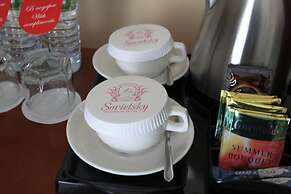 Legendary Hotel Sovietsky