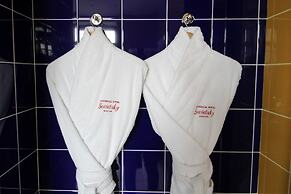 Legendary Hotel Sovietsky