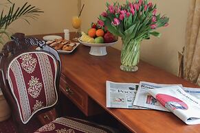 Legendary Hotel Sovietsky