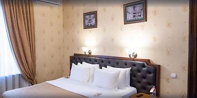 Legendary Hotel Sovietsky