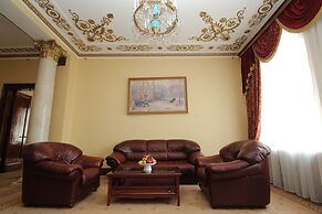 Legendary Hotel Sovietsky