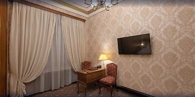 Legendary Hotel Sovietsky