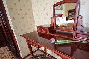 Legendary Hotel Sovietsky