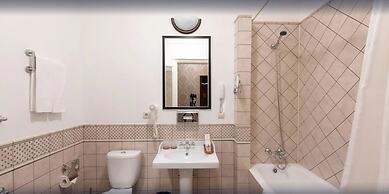 Legendary Hotel Sovietsky