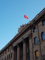 Legendary Hotel Sovietsky