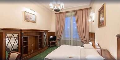 Legendary Hotel Sovietsky