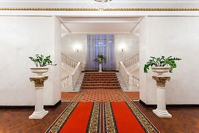 Legendary Hotel Sovietsky