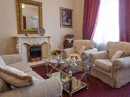 Legendary Hotel Sovietsky