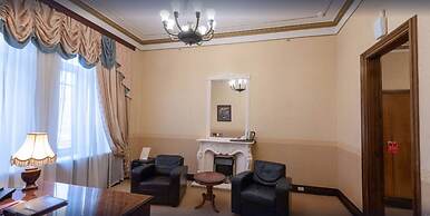 Legendary Hotel Sovietsky