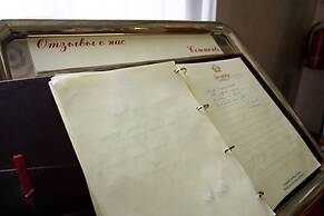 Legendary Hotel Sovietsky