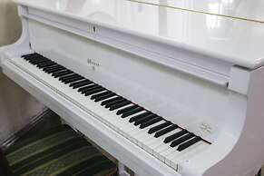 Legendary Hotel Sovietsky