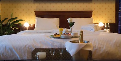 Legendary Hotel Sovietsky